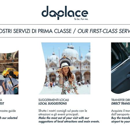 Daplace - Sofia Apartment Rome Exterior photo